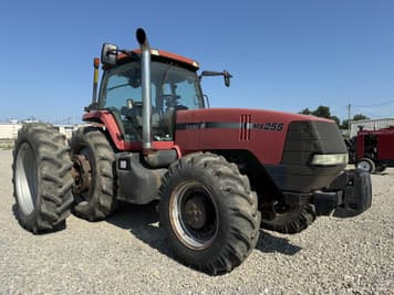 Main image Case IH MX255